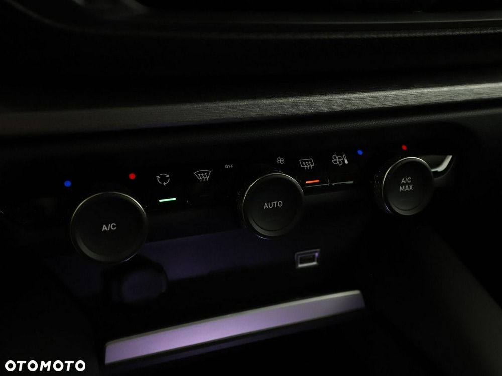 Citroën C5X 1.2 PureTech Feel Pack EAT8 - 31