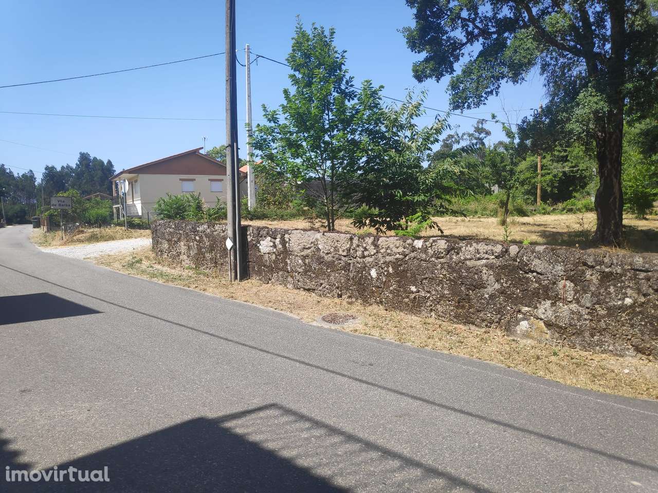 Fantástica Quinta para Construção - Grande imagem: 4/24