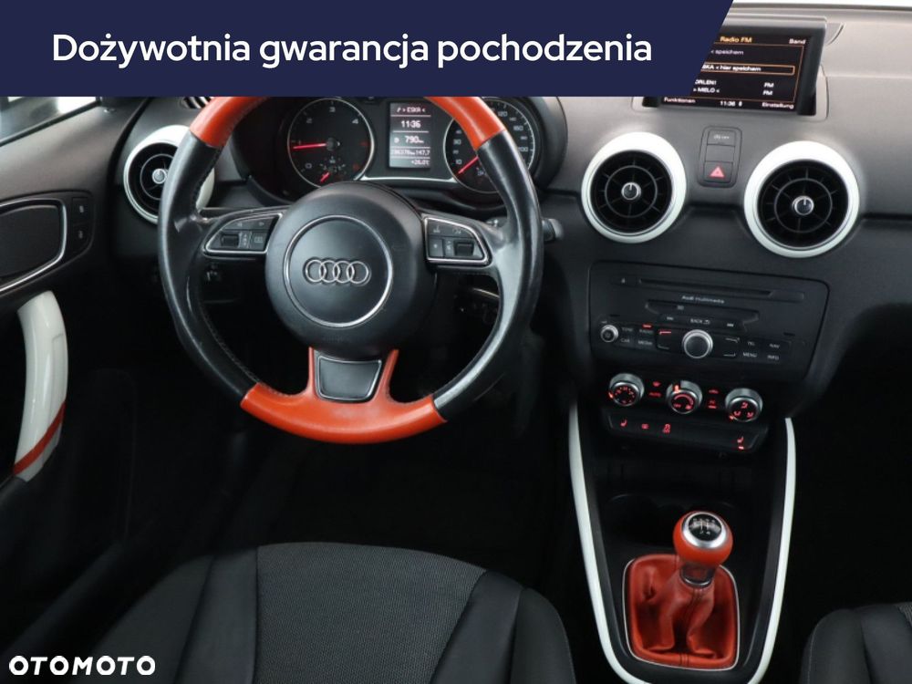 Audi A1 Sportback - 9