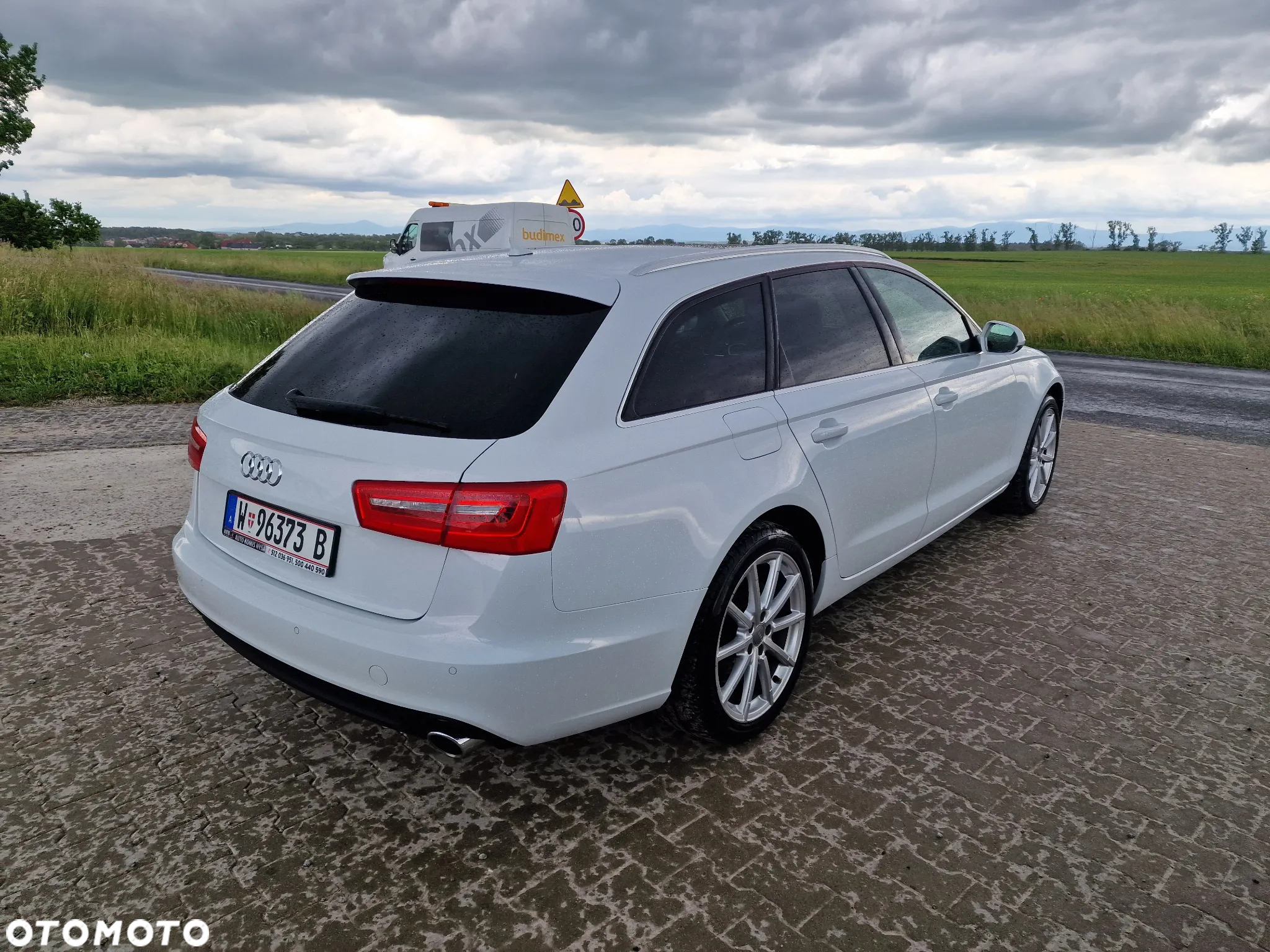 Audi A6 Avant 3.0 TDI DPF quattro S tronic sport selection - 10
