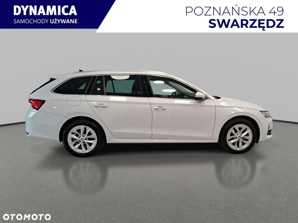 Skoda Octavia - 9