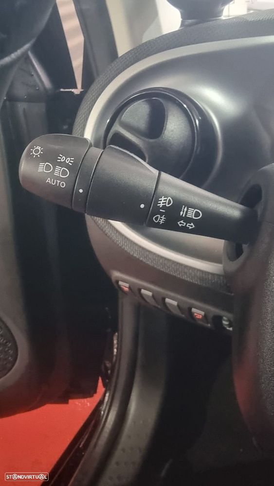 Smart ForTwo Coupé EQ passion - 19