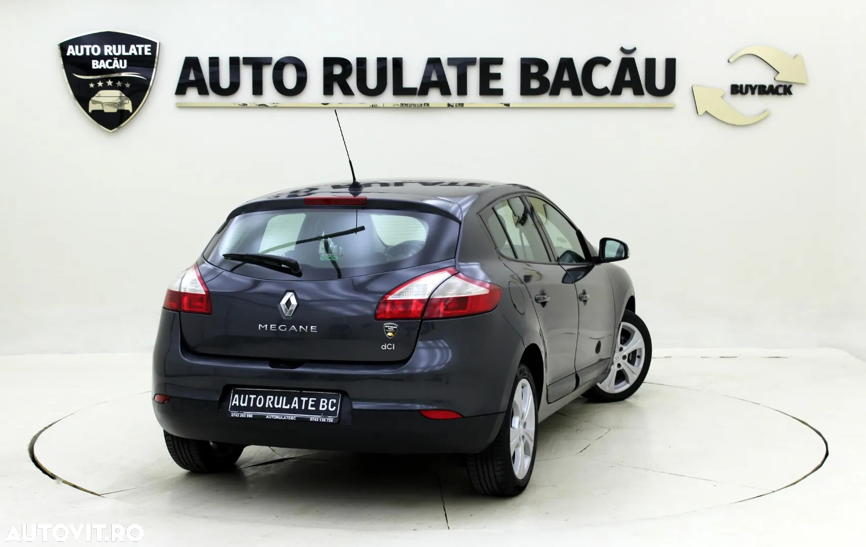 Renault Megane - 6