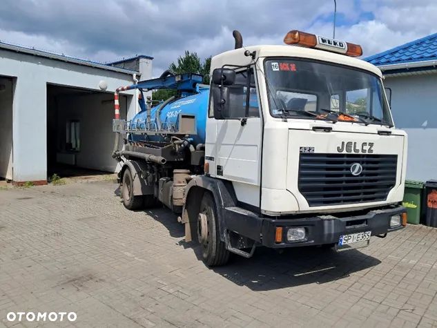 Jelcz WUKO SCK-3Z - 2