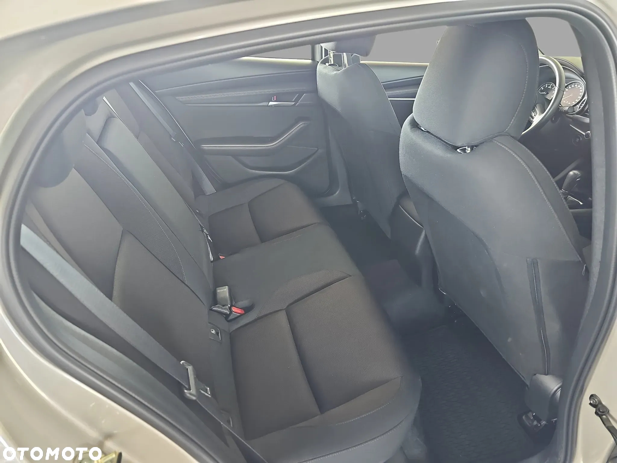 Mazda 3 - 15