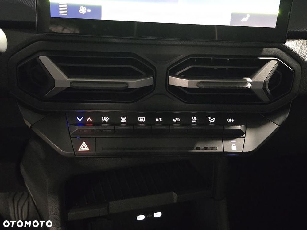 Dacia Duster 1.2 Eco-G 120 Expression - 15