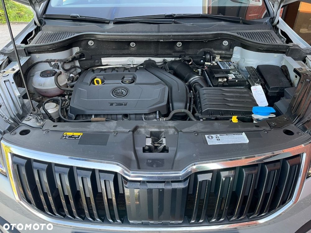Skoda Karoq 1.5 TSI ACT DSG Tour - 29