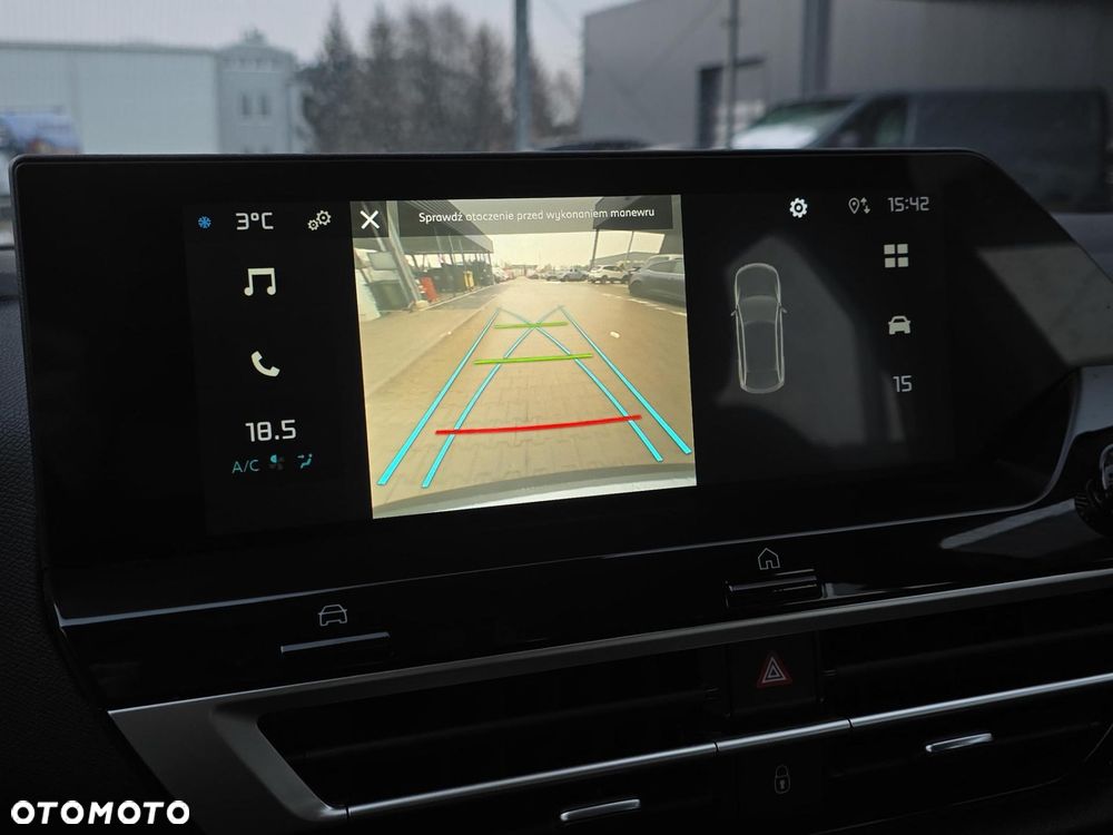 Citroën C4 1.2 PureTech Feel S&S - 20