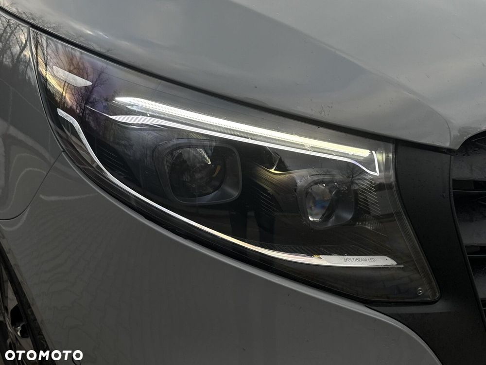 Mercedes-Benz Vito - 12