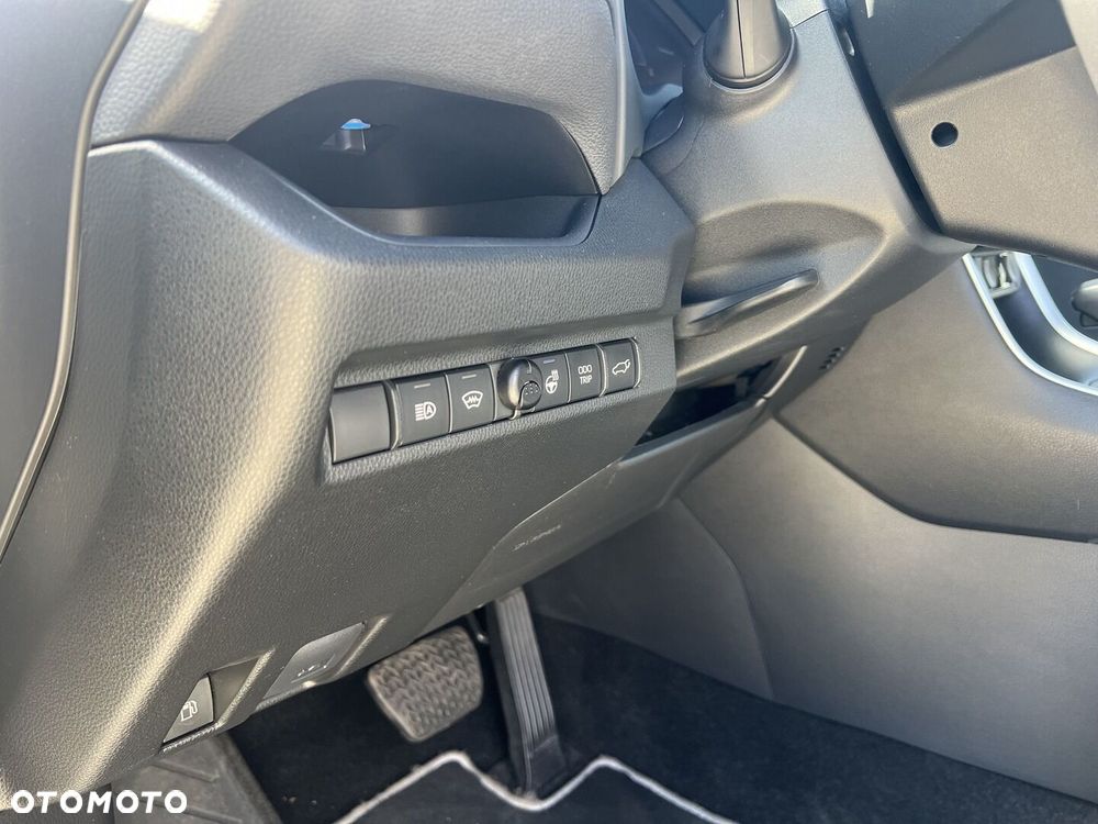 Toyota RAV4 2.5 Hybrid Selection 4x2 - 20