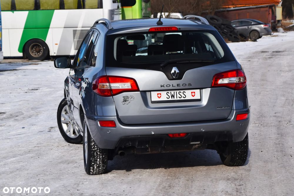 Renault Koleos 2.5 16V 4x4 Dynamique - 35