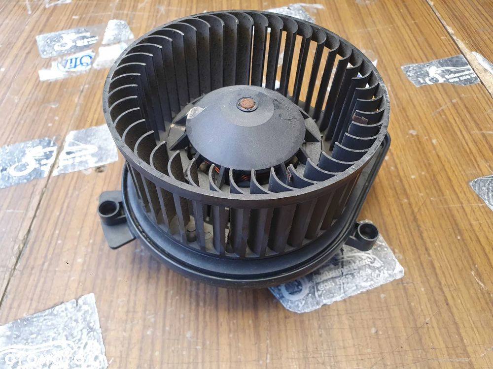 Wentylator Dmuchawa 8E1820021 A B E Nawiewu Nagrzewnicy VALEO EU AUDI A4 B6 B7 - 20