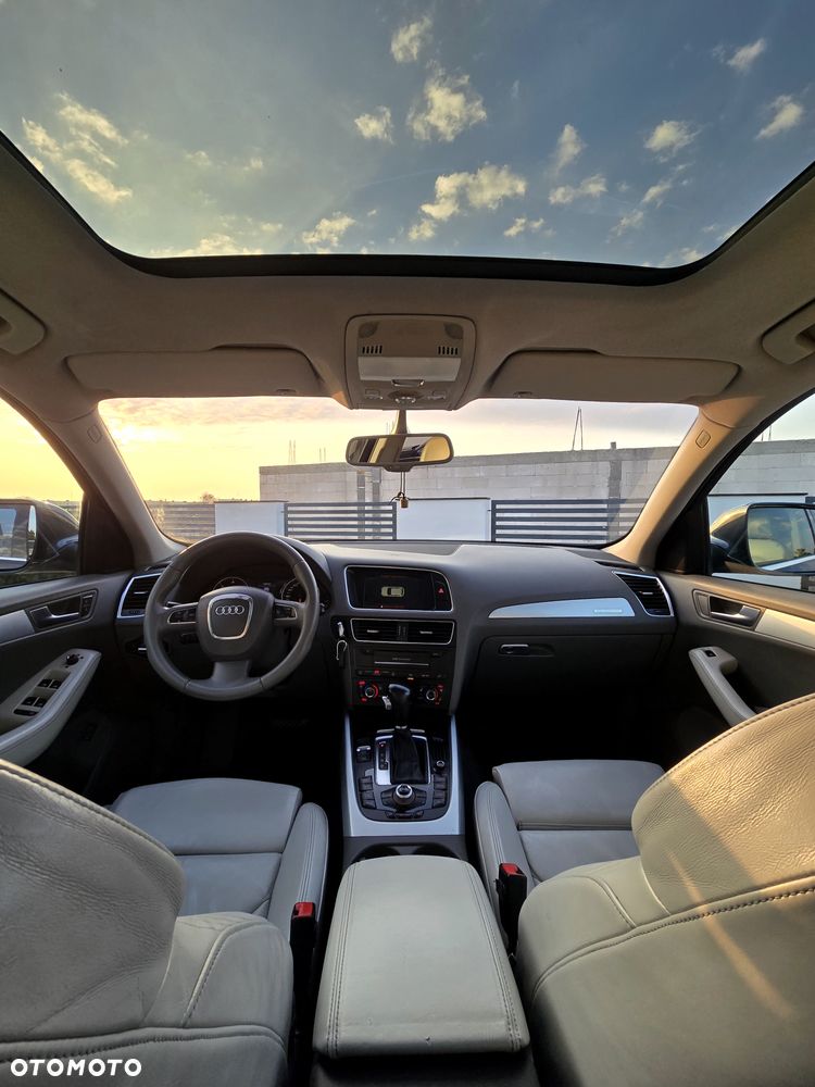 Audi Q5 - 39