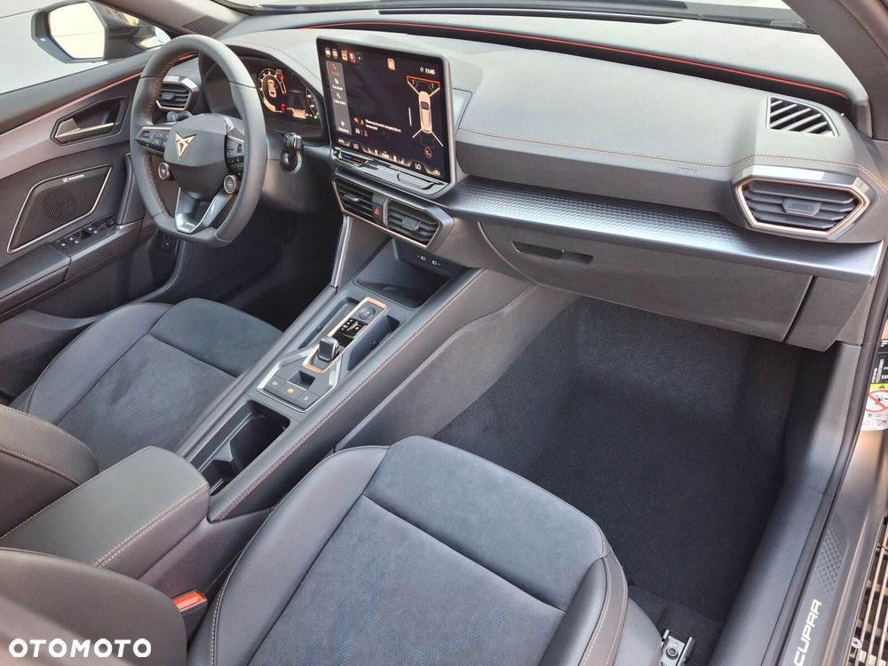 Cupra Formentor 2.0 TSI 4Drive DSG - 24