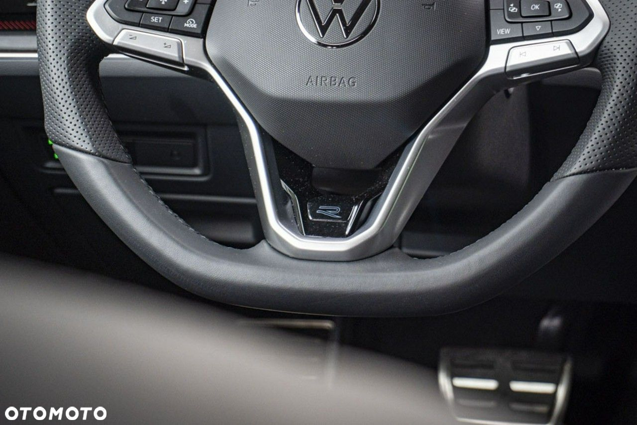 Volkswagen Touareg - 30