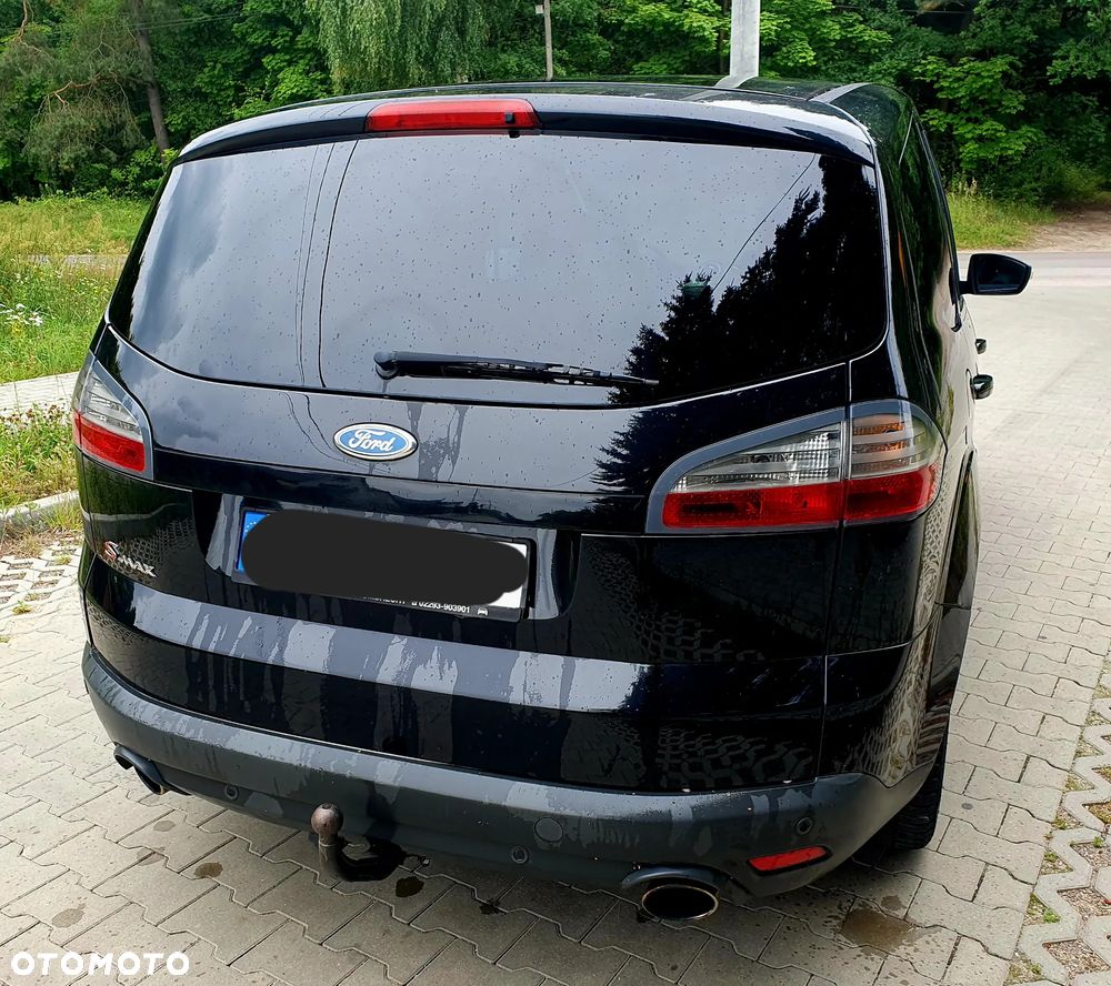 Ford S-Max 2.5 Platinium X - 11