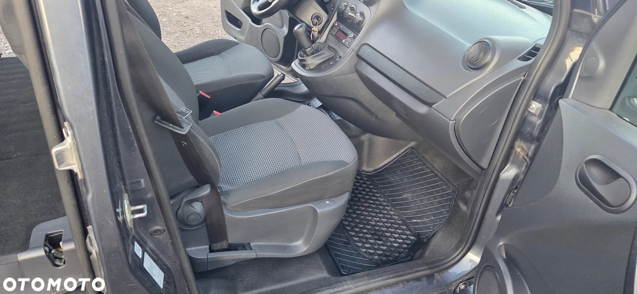 Mercedes-Benz Citan 109 CDI Tourer lang Start & Stop - 32