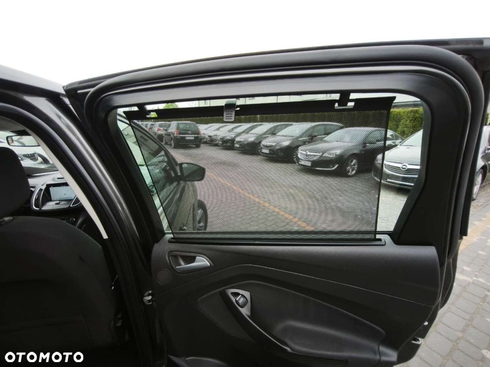Ford C-MAX - 15