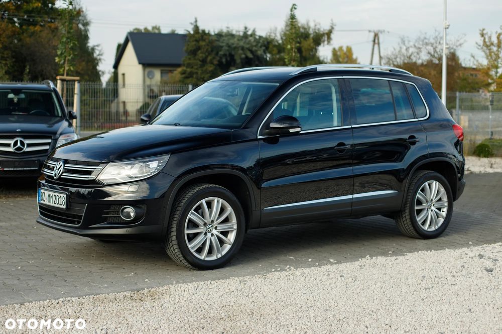 Volkswagen Tiguan 2.0 TSI 4Motion Exclusive - 15
