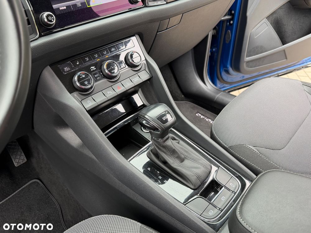 Skoda Kodiaq 1.5 TSI ACT 4x2 Ambition DSG - 34