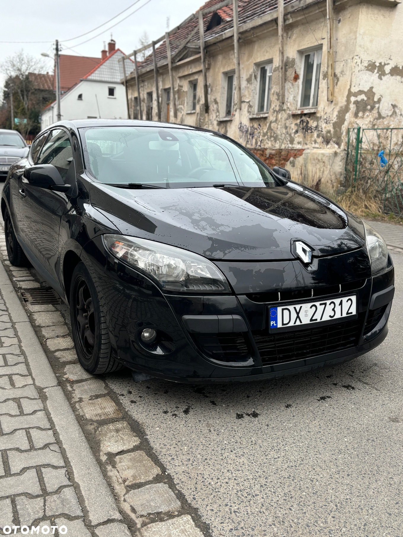 Renault Megane 1.5 dCi Dynamique - 3