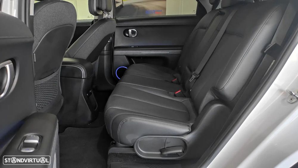 Hyundai Ioniq 5 - 18