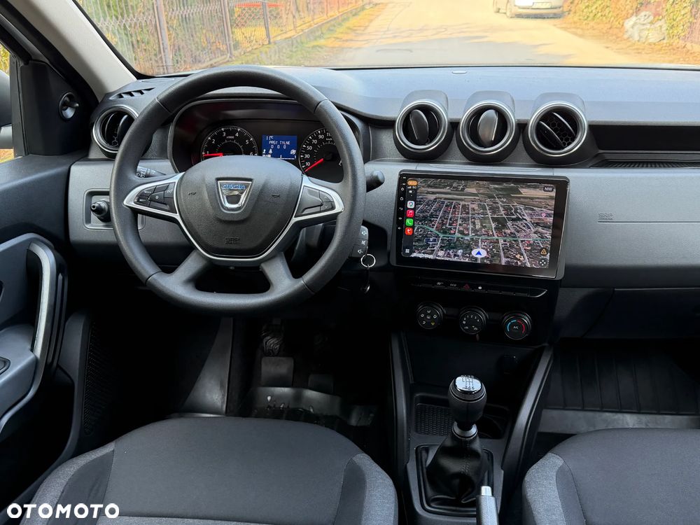 Dacia Duster 1.0 TCe Essential - 8