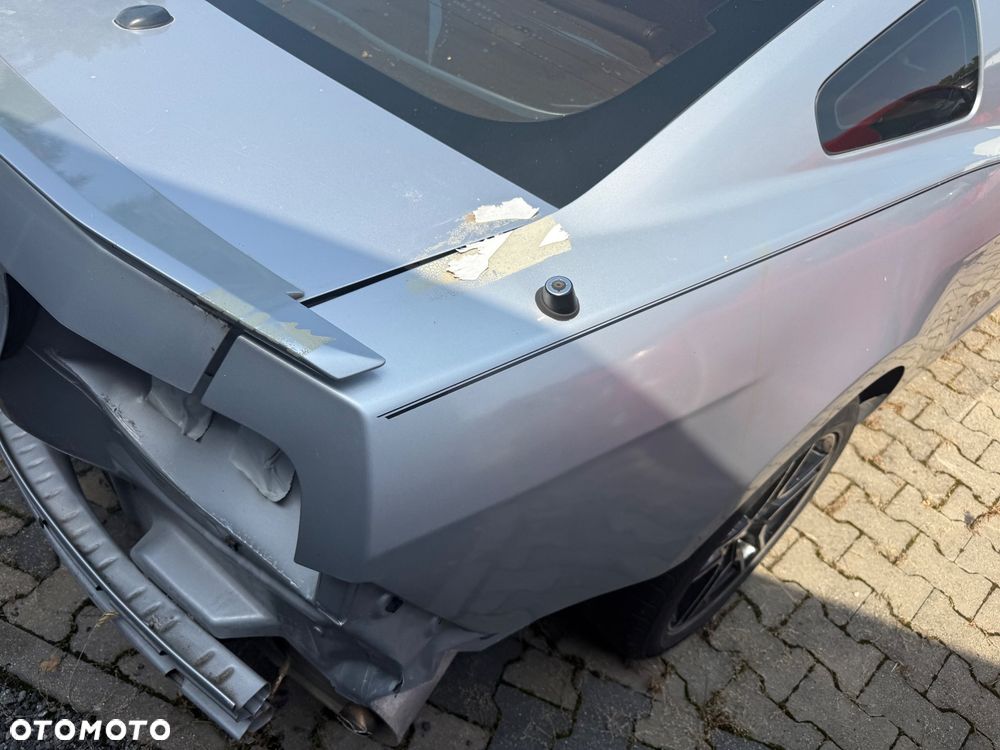 Ford Mustang 3.7 V6 - 7