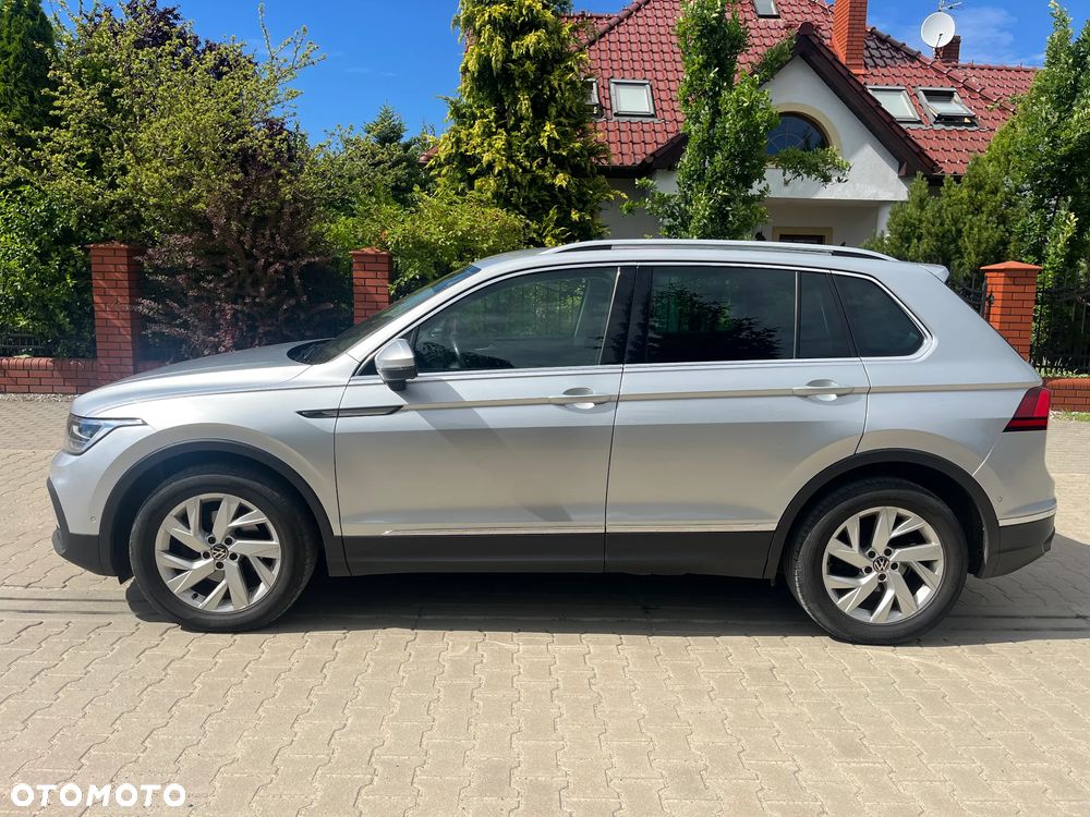 Volkswagen Tiguan 1.5 TSI EVO Life DSG - 11