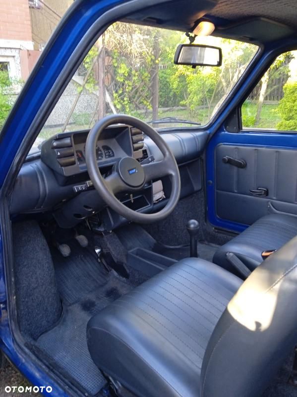 Fiat 126 650 Elegant - 7