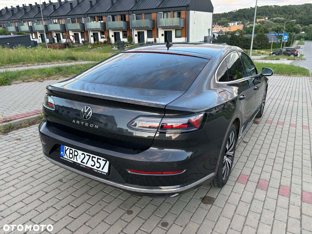 Volkswagen Arteon 2.0 TDI Elegance - 20