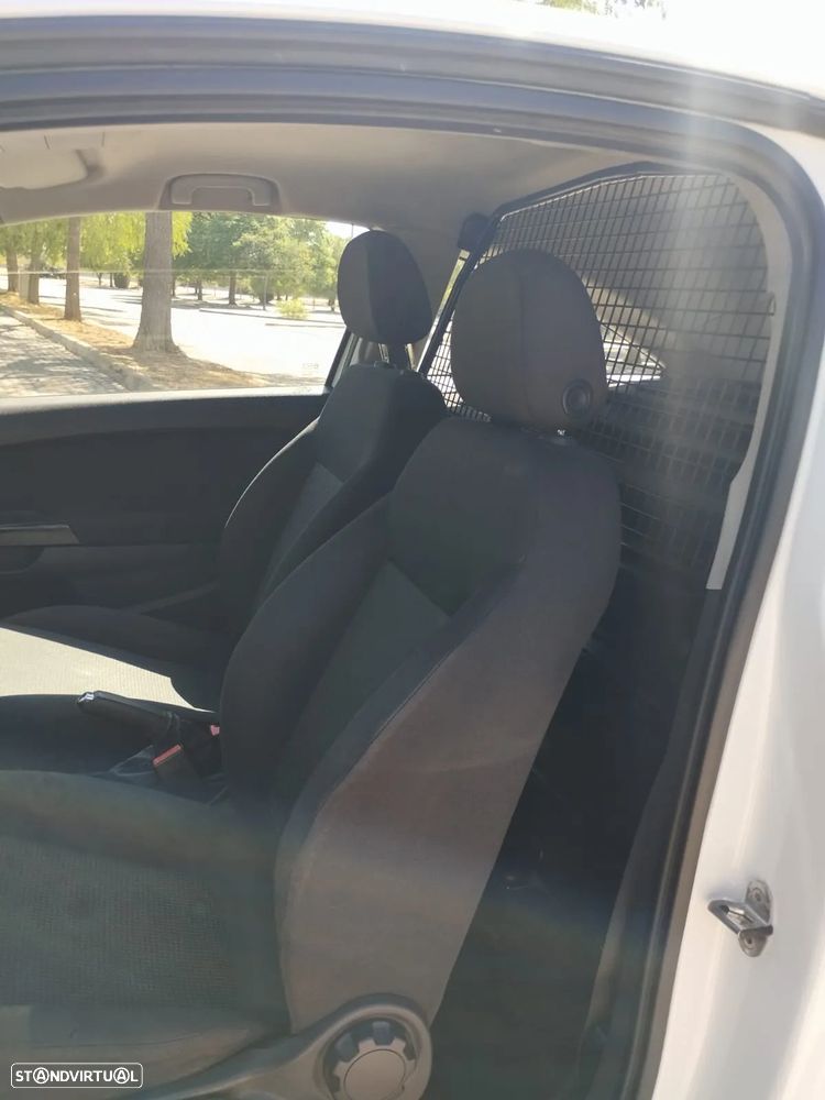 Opel Corsa - 7