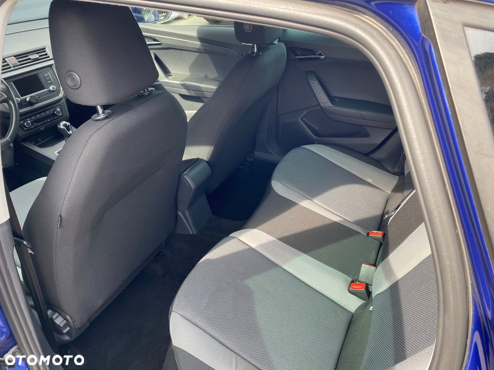 Seat Ibiza - 16