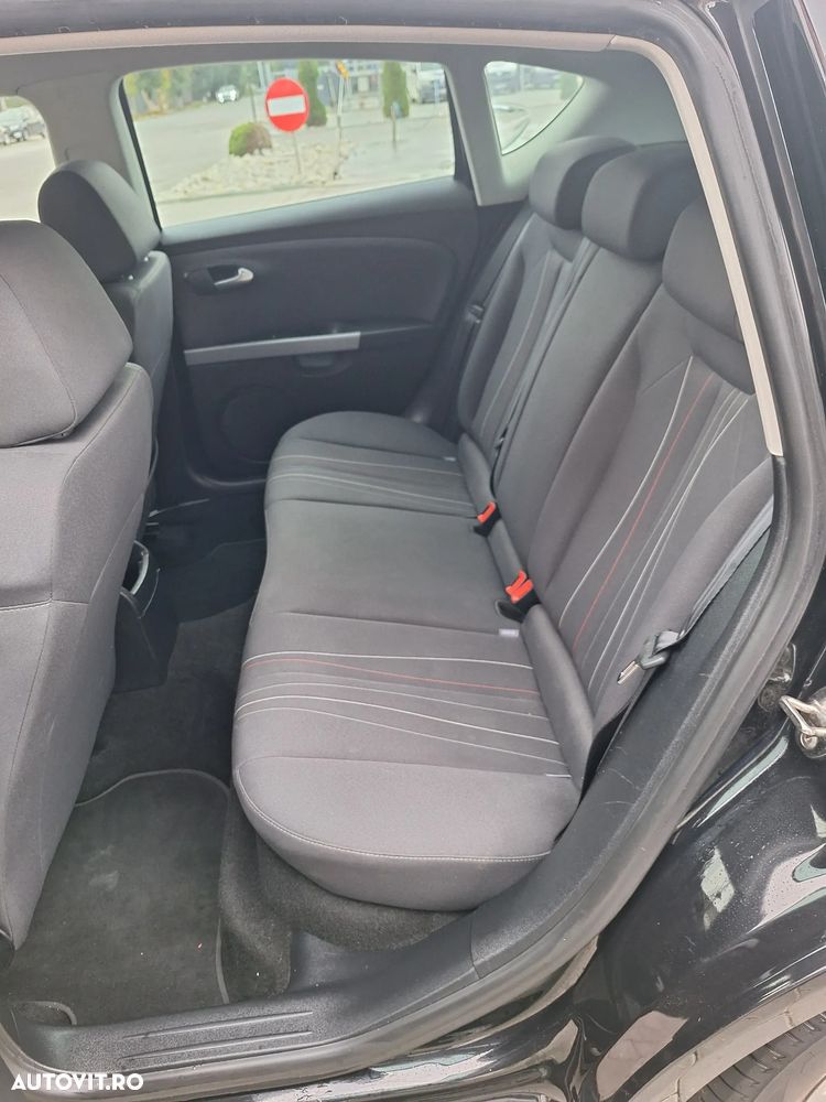 Seat Leon 1.4 TSI Style Copa - 17