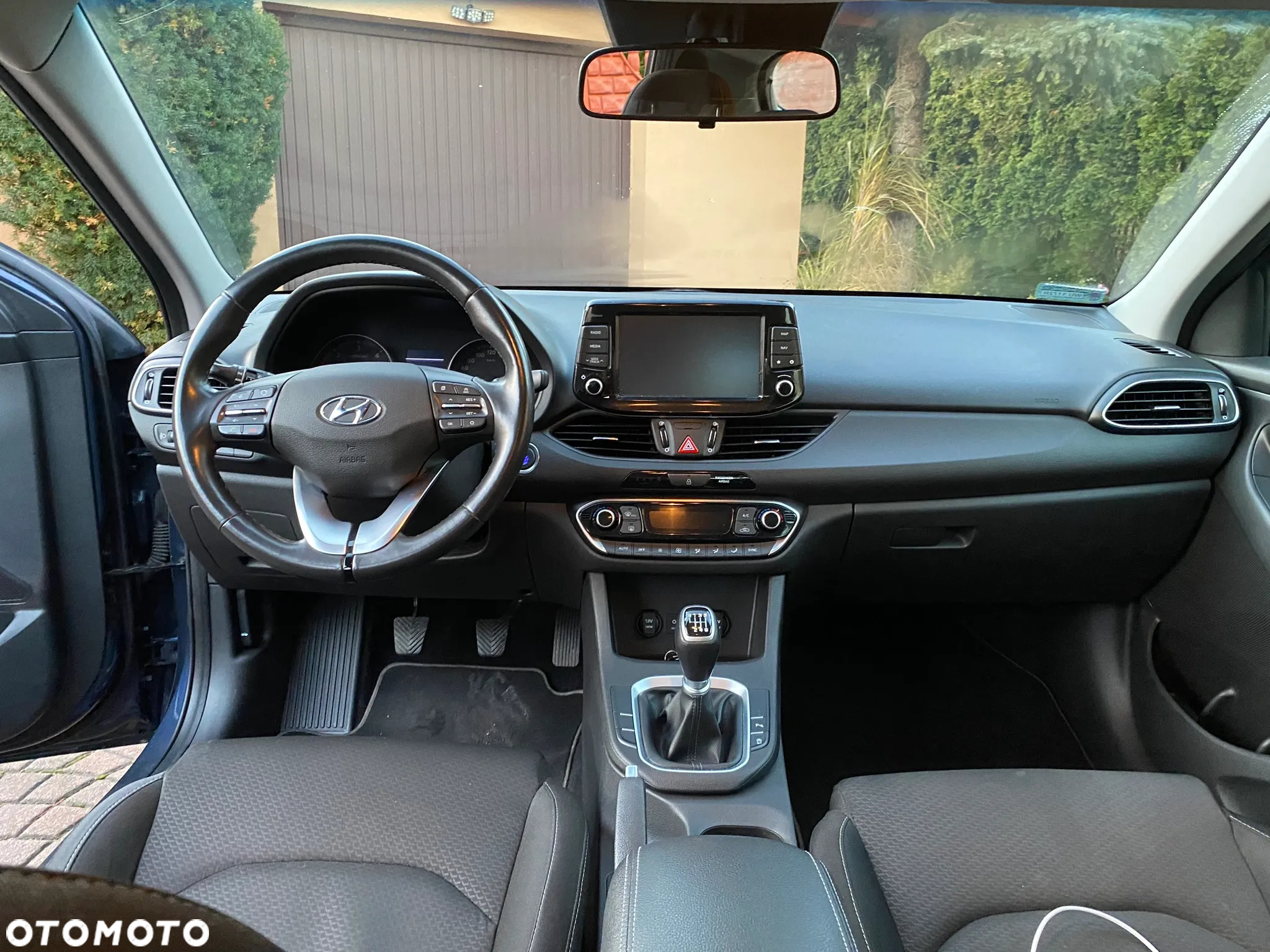 Hyundai i30 - 15