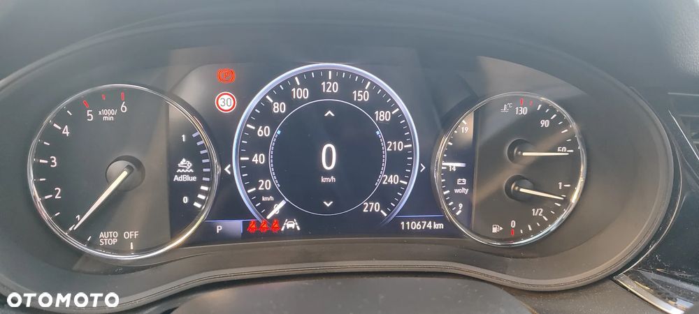 Opel Insignia 1.5 CDTI Business Edition S&S - 16
