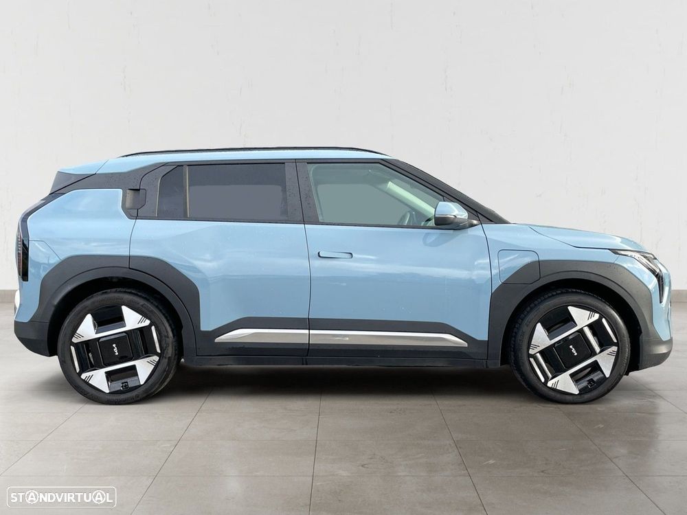 Kia EV3 81.4 kWh Tech - 7