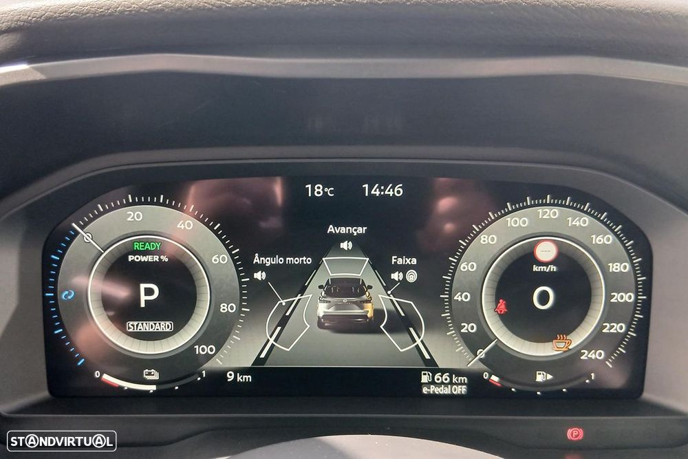 Nissan Qashqai 1.5 e-Power Advance - 12