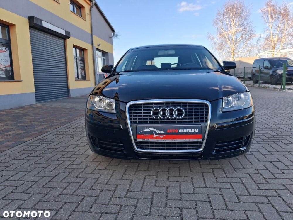 Audi A3 Allstreet - 5
