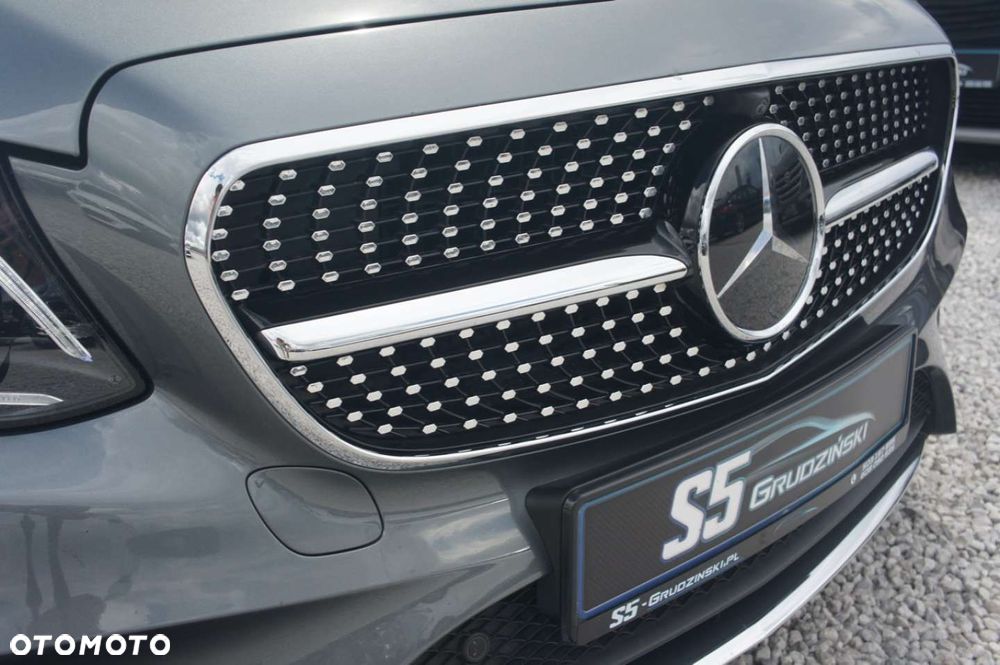 Mercedes-Benz Klasa E - 37