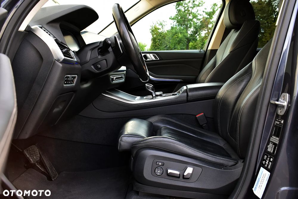 BMW X5 xDrive30d - 5