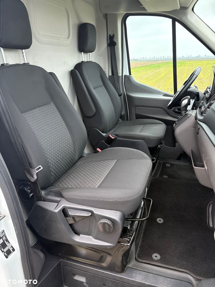 Ford Transit - 14