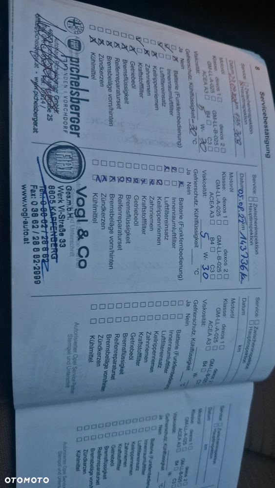 Opel Mokka 1.7 CDTI Cosmo S&S 4x4 - 22