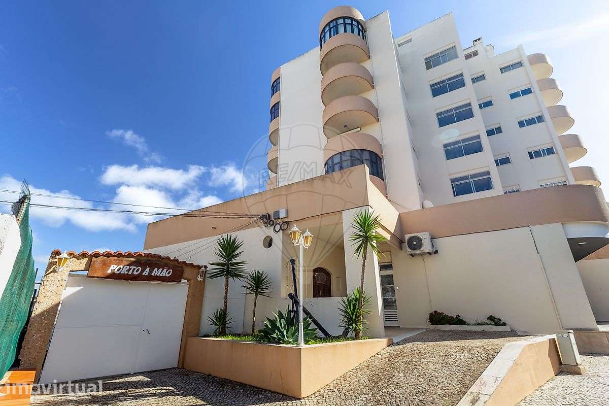 Apartamento T1 para arrendamento - Grande imagem: 2/14