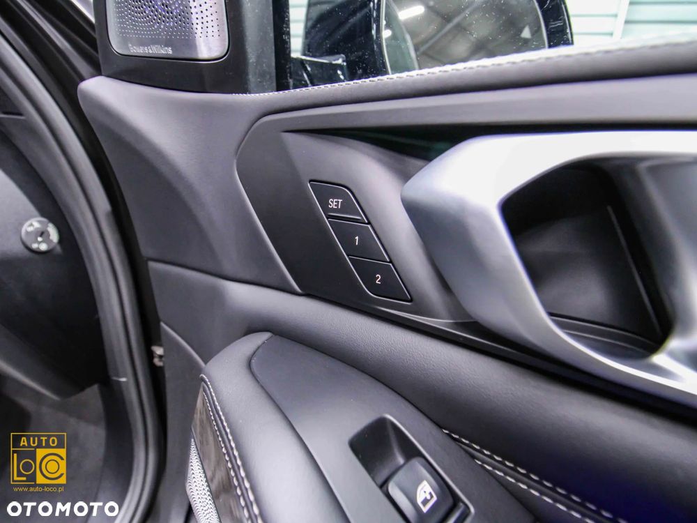 BMW X5 xDrive30d sport - 36