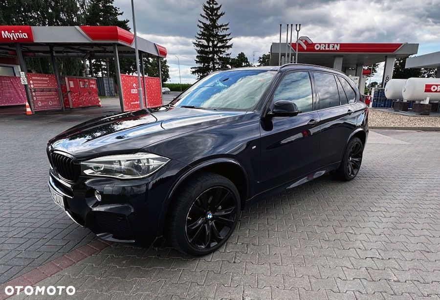 BMW X5 - 6