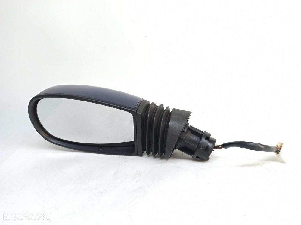 RETROVISOR ESQUERDO FIAT PUNTO BERLINA (188) 1.2 8V ACTIVE - 5
