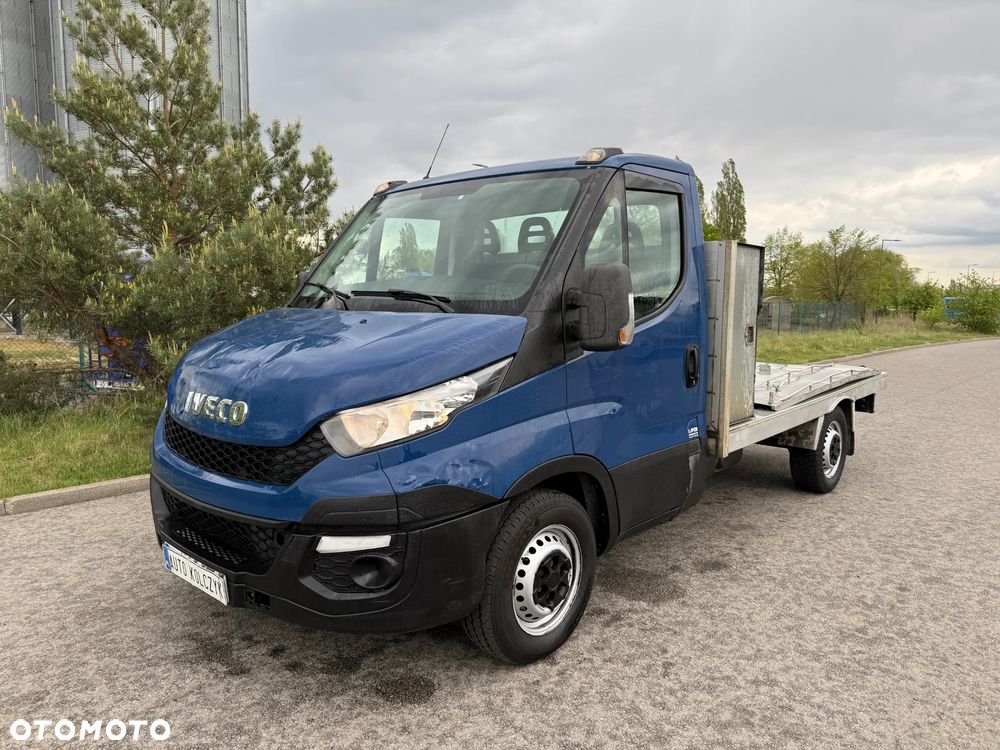 Iveco Daily 35S17 - 1