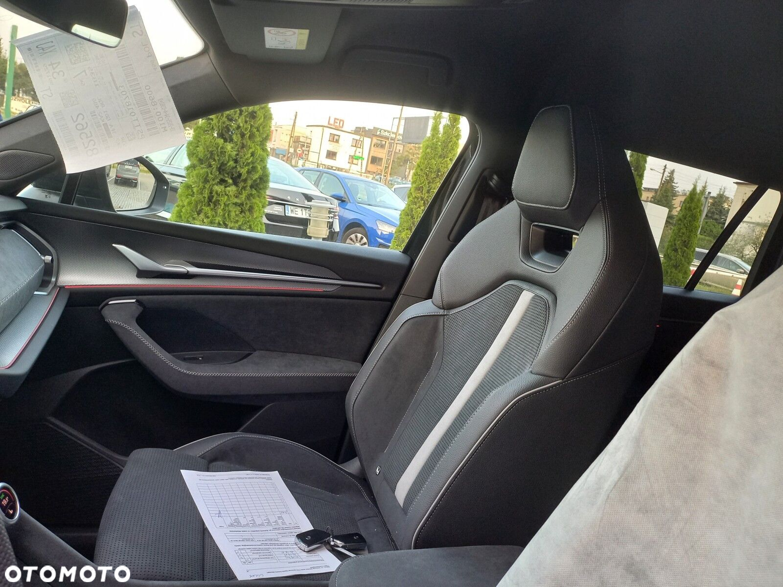 Skoda Kodiaq 2.0 TSI 4x4 Sportline DSG - 14