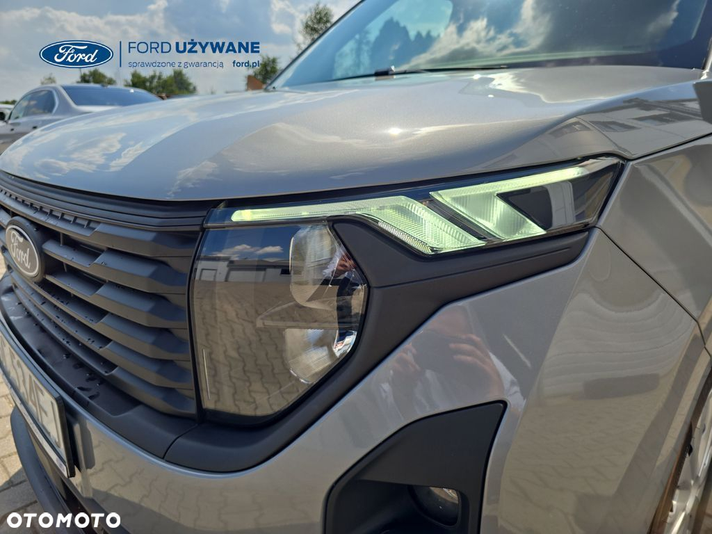 Ford Transit-courier - 4